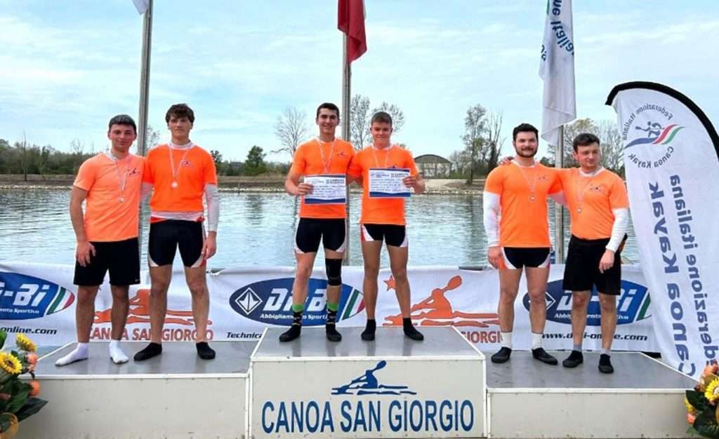 podio c2senior