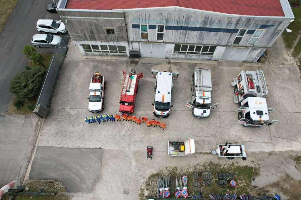 polo emergenze