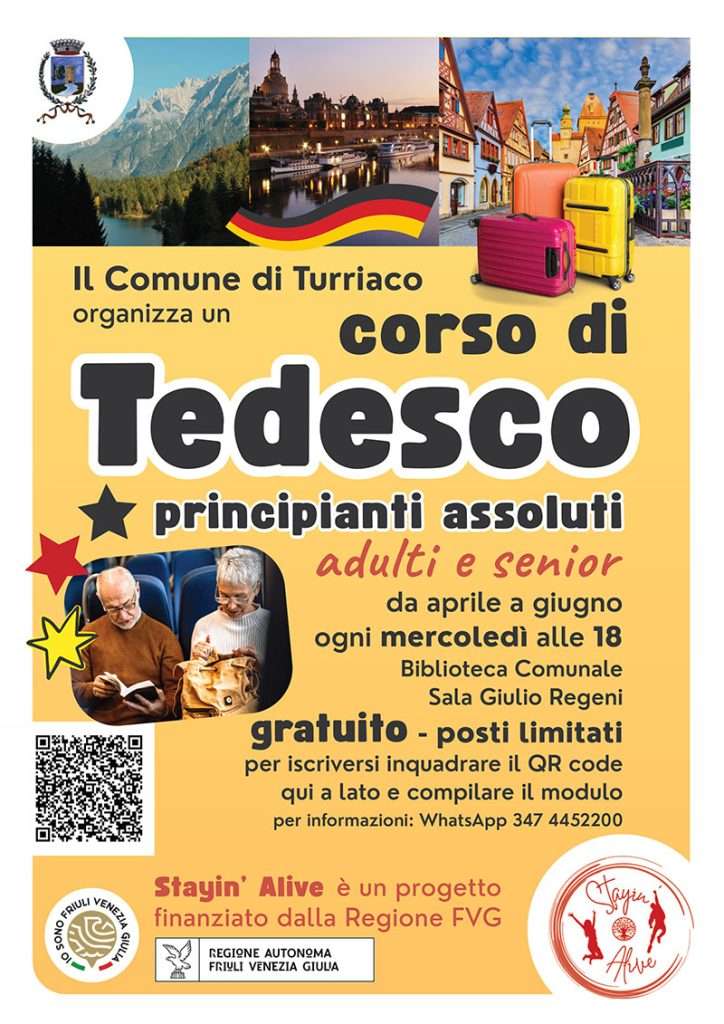 tedesco 1