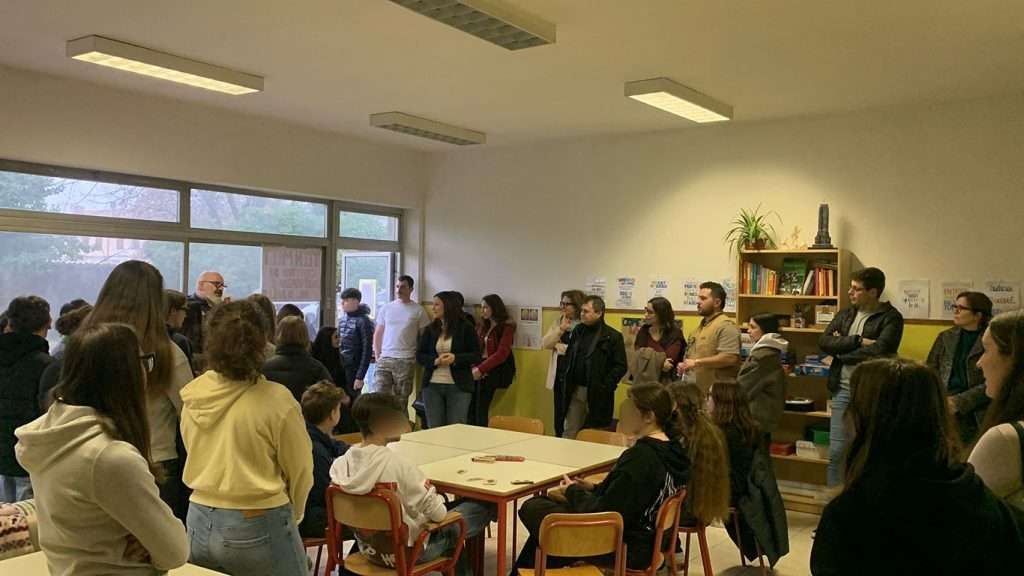 teenmeet