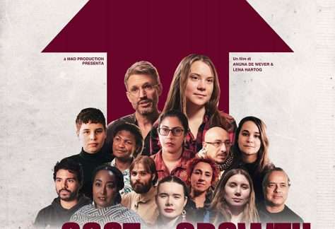 the cost of growth poster