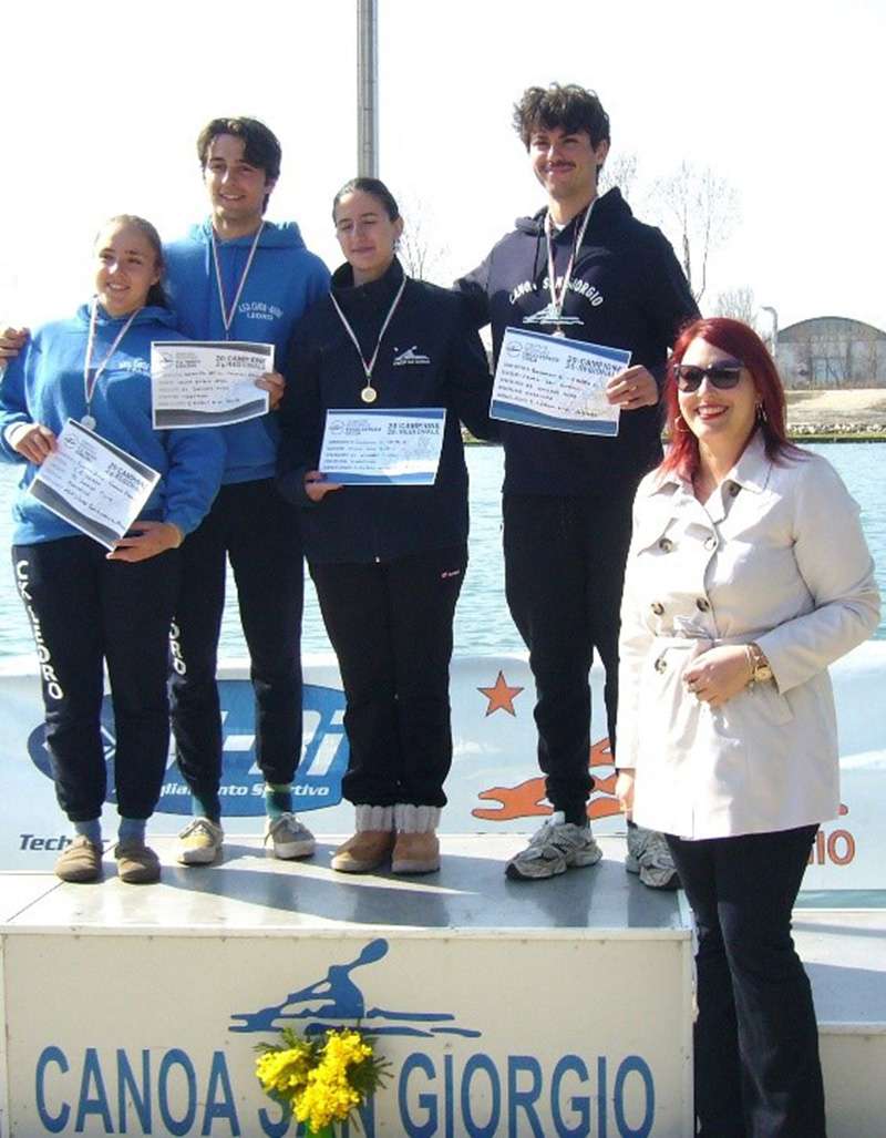 violaBonanno VictorGroppo