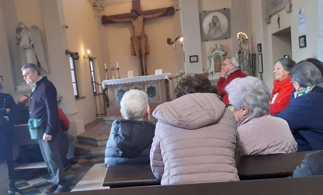 visita chiese cervignano 01