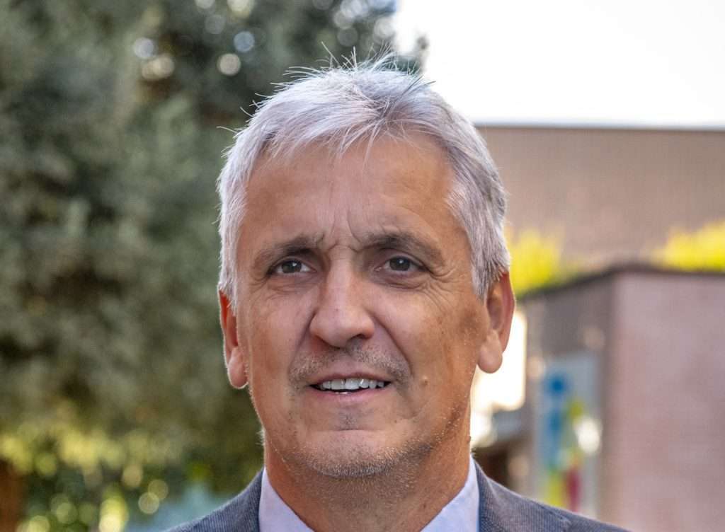 A. Delle Vedove AUSIR