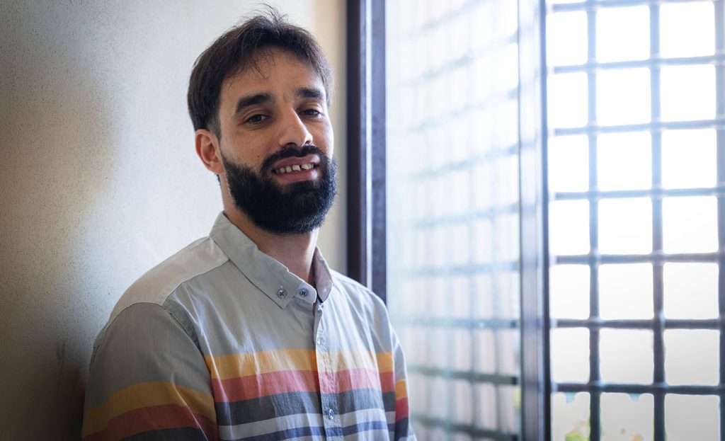 Alaa Faraj