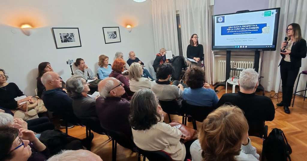 CasaViola D Caregiver Academy