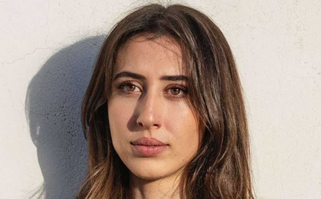 Cecilia Sala l
