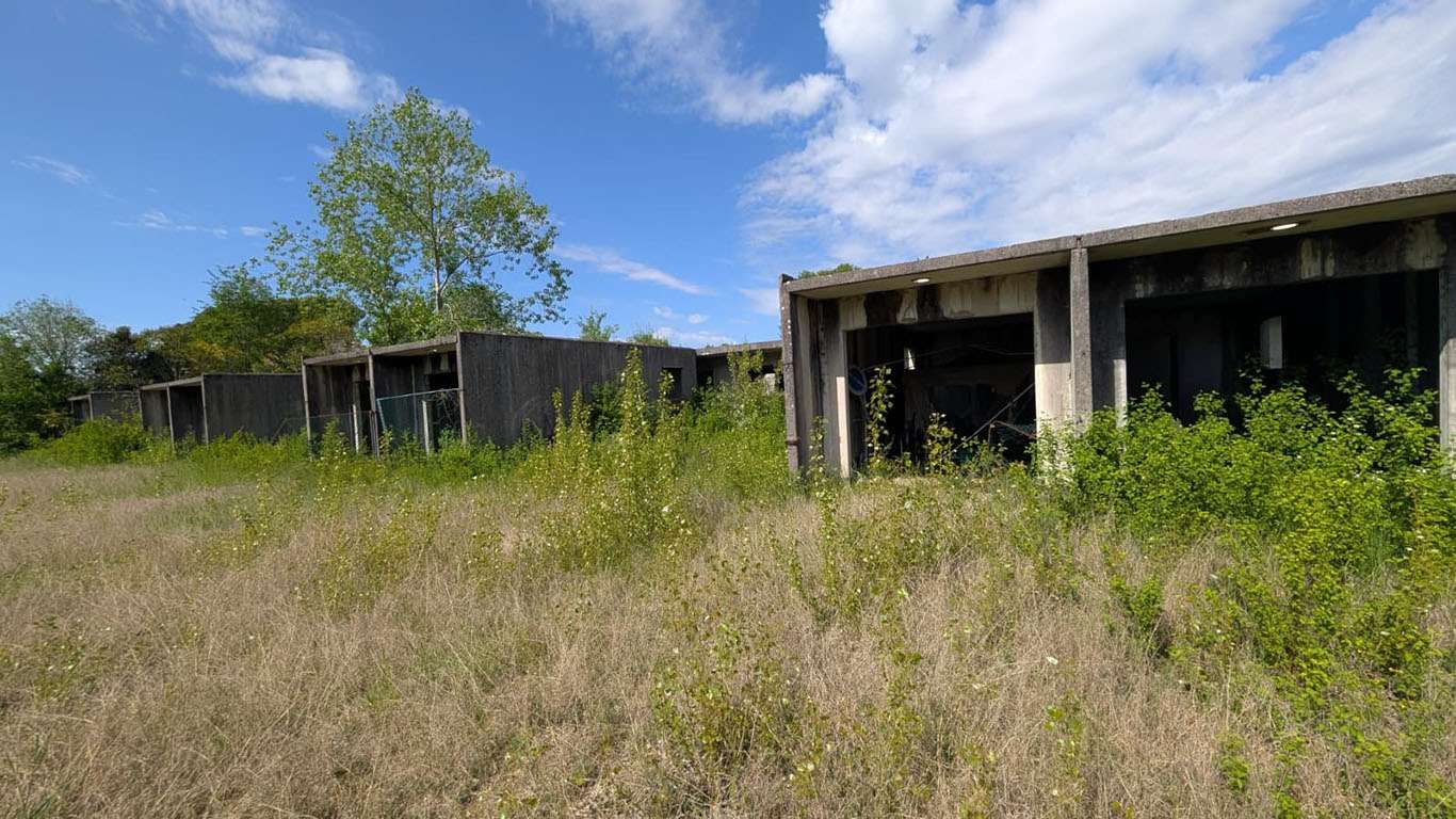 Cessione area ex Edilmil Palmanova 2