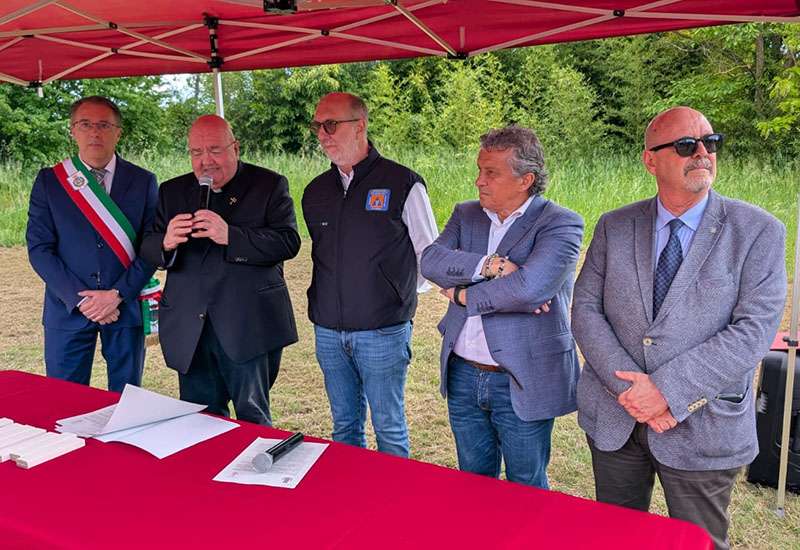 Cessione area ex Edilmil Palmanova 6