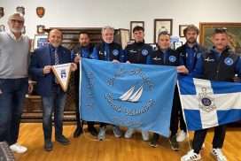 Circolo Nautico Canale Valentinis