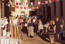 Civi Design Market 19 aprile - Foto di Elisa Piccaro