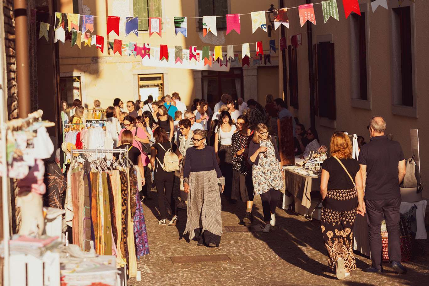 Civi Design Market 19 aprile Foto di Elisa Piccaro