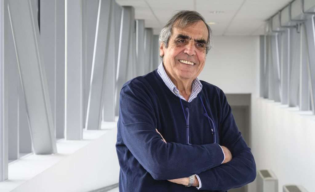 Claudio Tiribelli