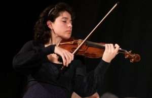 Concorso Musicale Palmanova