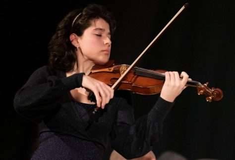 Concorso Musicale Palmanova