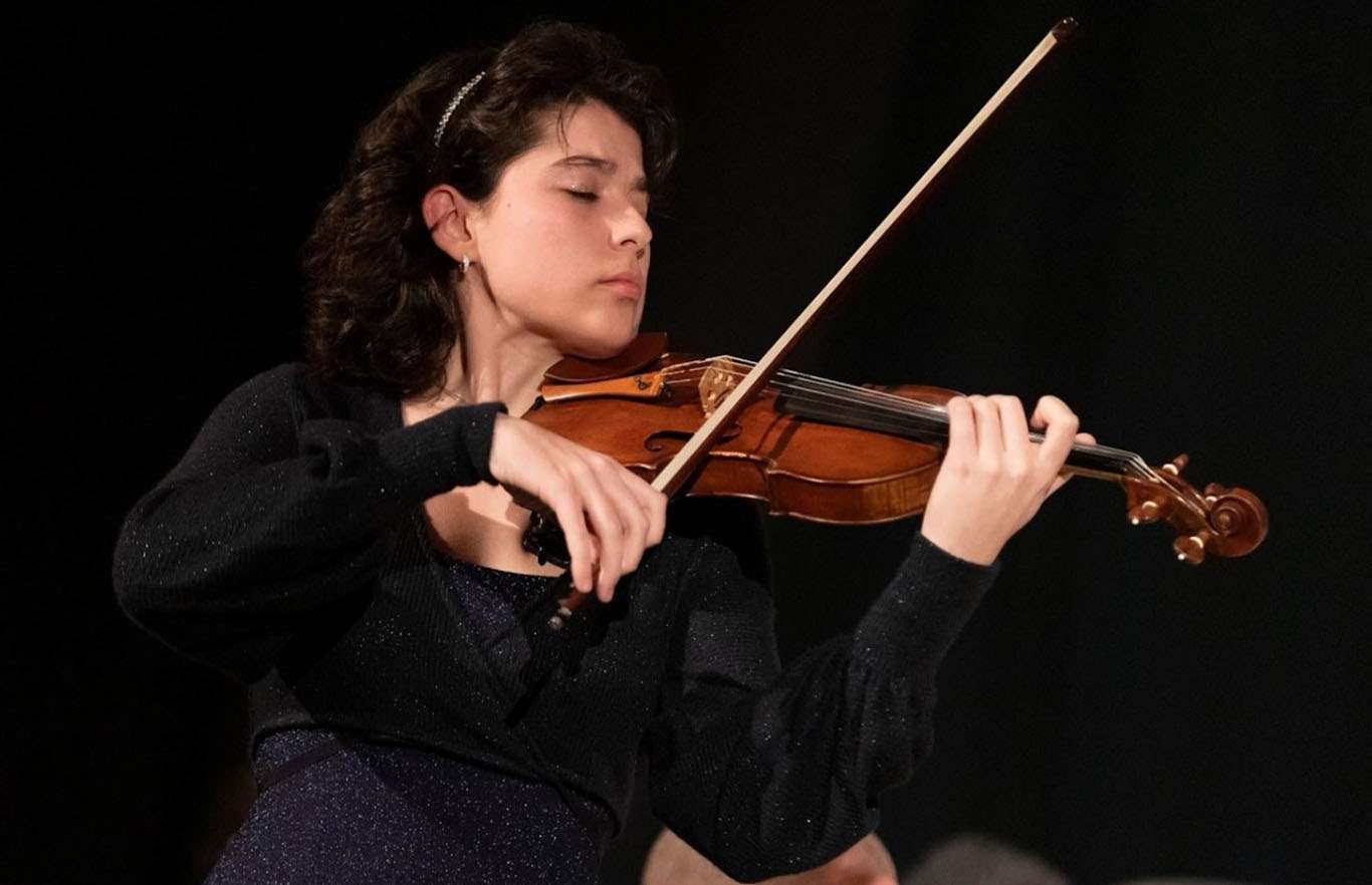 Concorso Musicale Palmanova