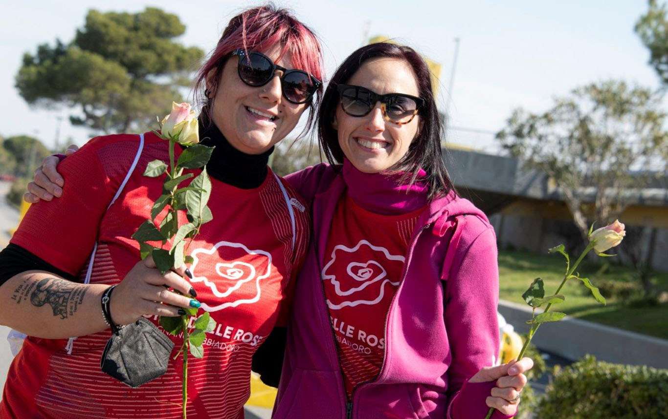 Corsa delle Rose Radini