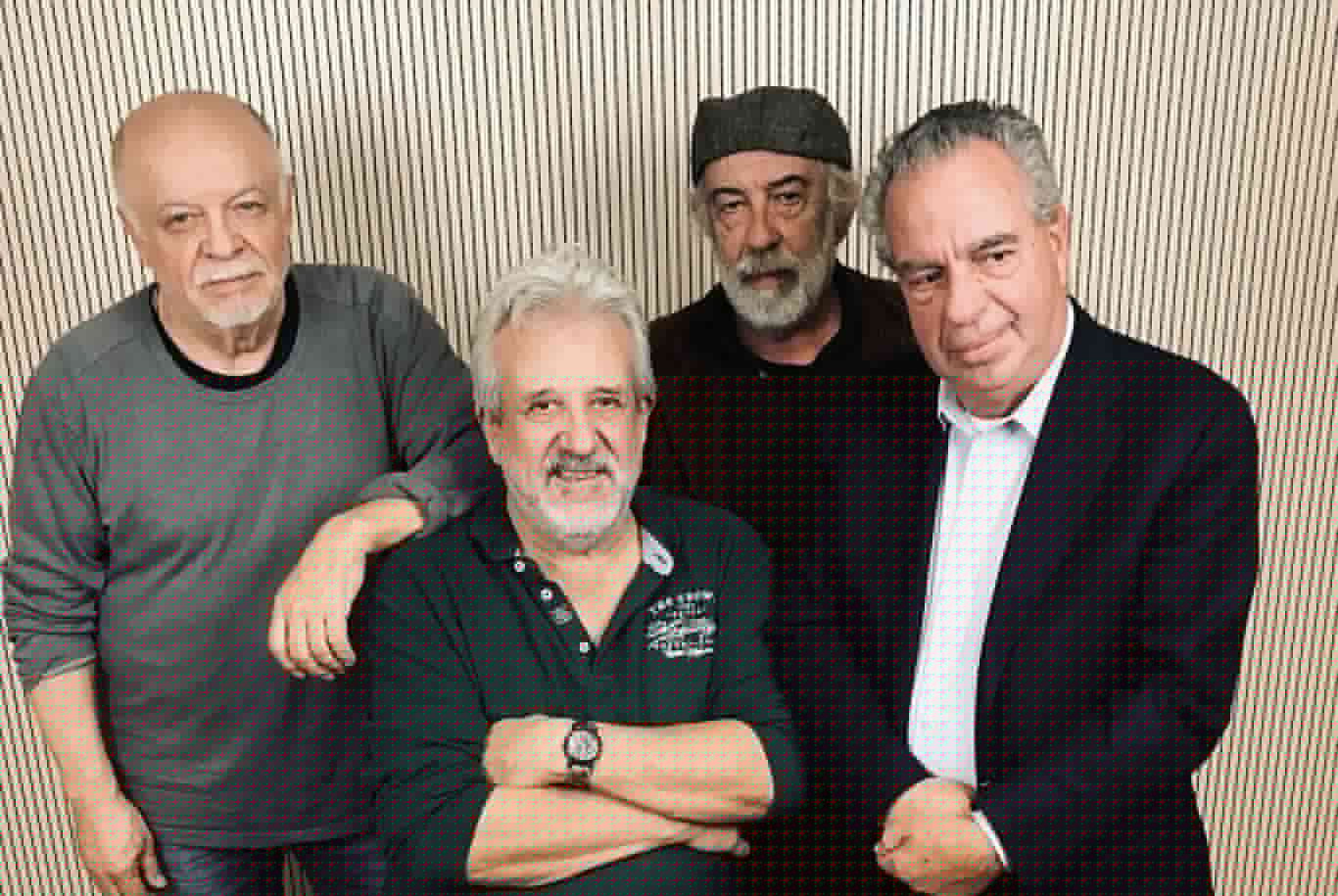I Musici di Francesco Guccini