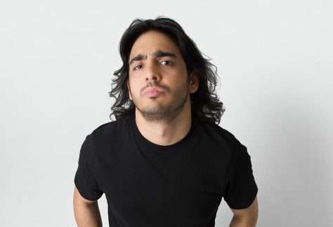 Max Angioni Lignano