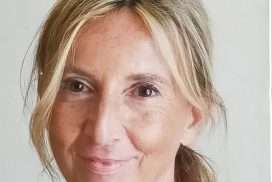 Milena Romero Allueě