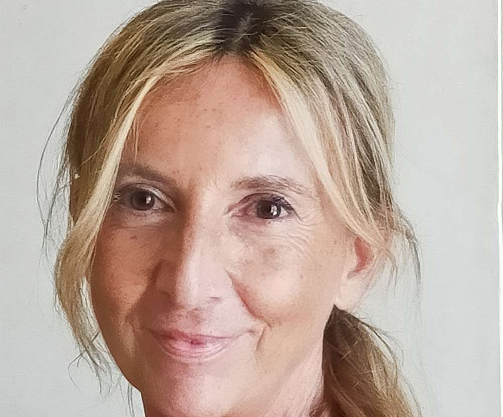 Milena Romero Alluee