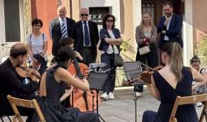 Musica nelle calli New Era