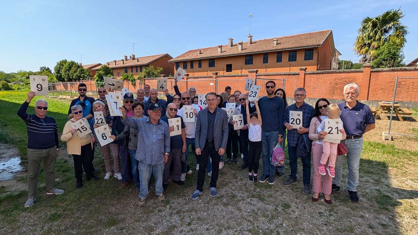 Orti urbani Palmanova 2026 5