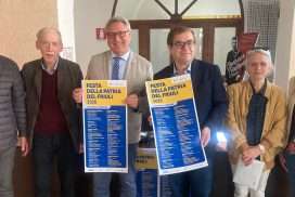 Presentazione Patria del Friuli