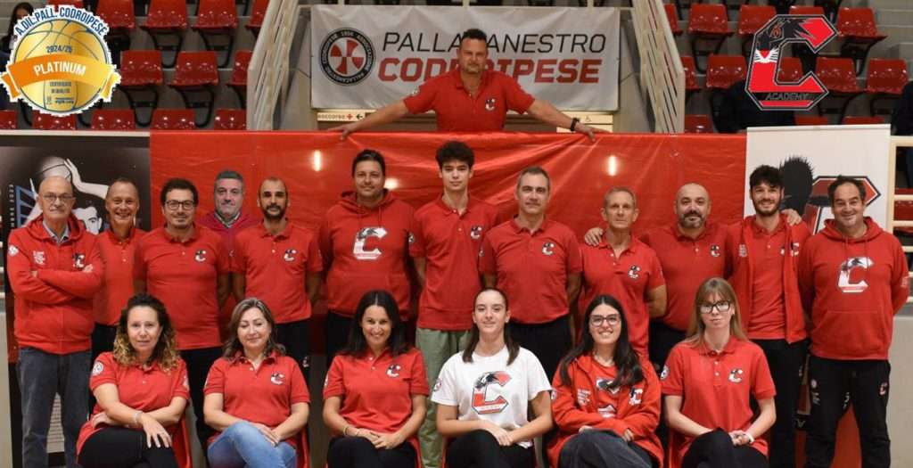 Staff e Consiglio