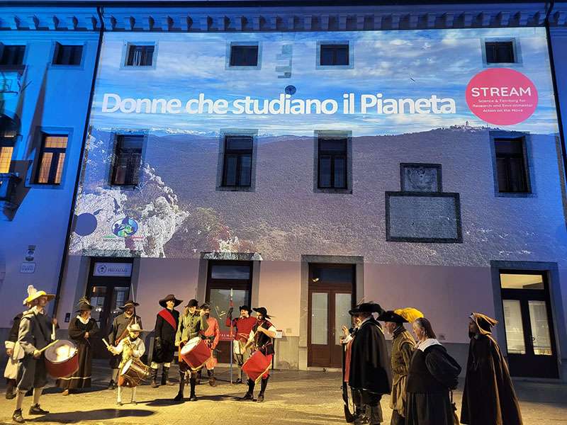 Stand Giornata Terra Palmanova 4