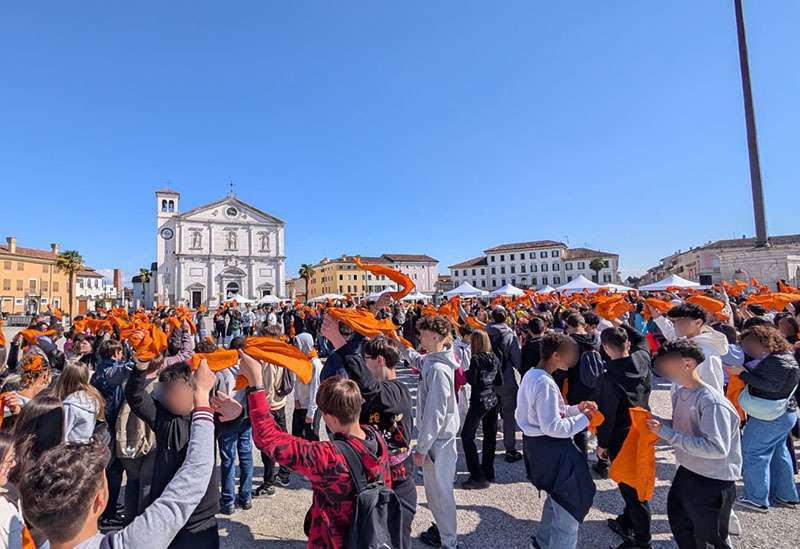 Stand Giornata Terra Palmanova 5