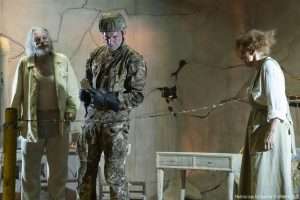 The Other Side Luca DAgostino