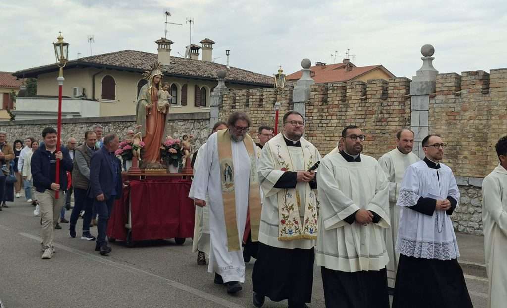 VIII PASQUA PERTEOLE 05