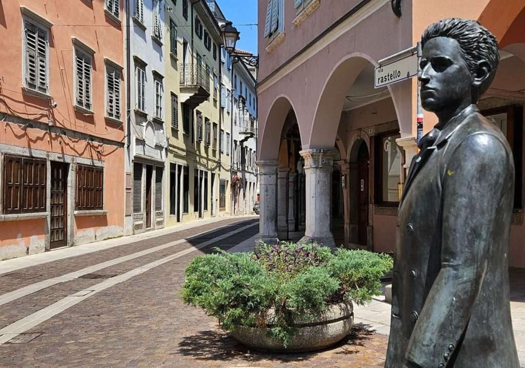 Via Rastello