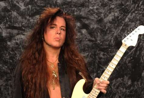 Yngwie Malmsteen