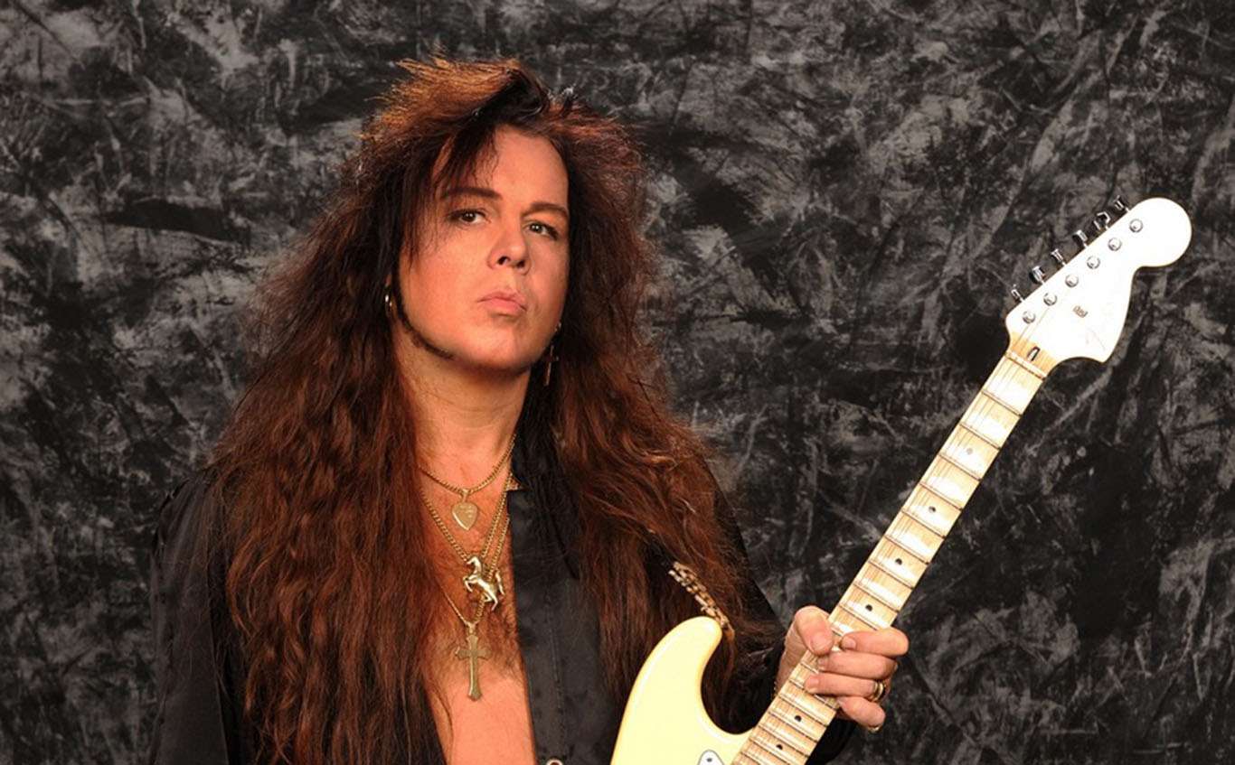 Yngwie Malmsteen