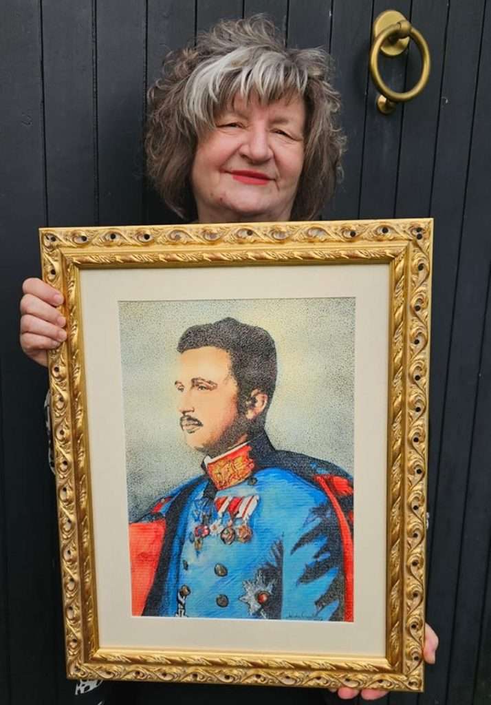 alida virgolini beato carlo