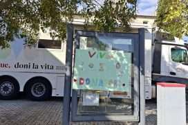 autoemoteca cartellone studenti