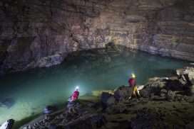 cgeb Timavo cgeb Timavo VG 87 Abisso Filipas foto Miglia 01