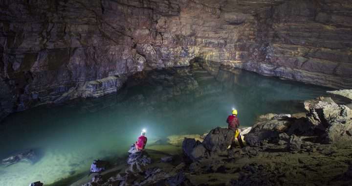 cgeb Timavo cgeb Timavo VG 87 Abisso Filipas foto Miglia 01