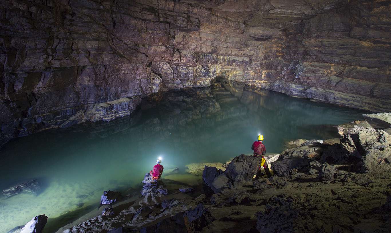 cgeb Timavo cgeb Timavo VG 87 Abisso Filipas foto Miglia 01