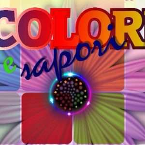 colori sapori