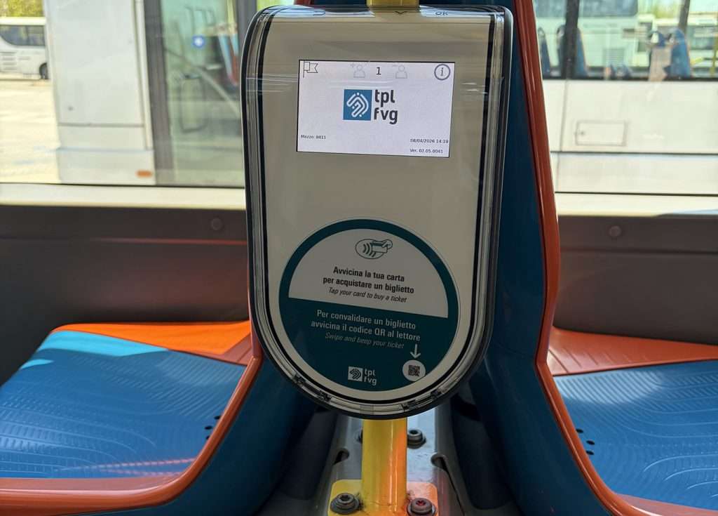 contactless