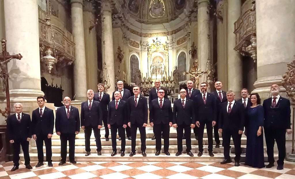 coro monteverdi ruda