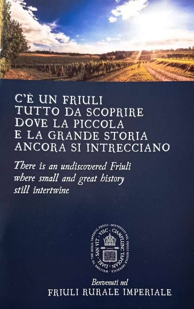 fruli rurale imperiale