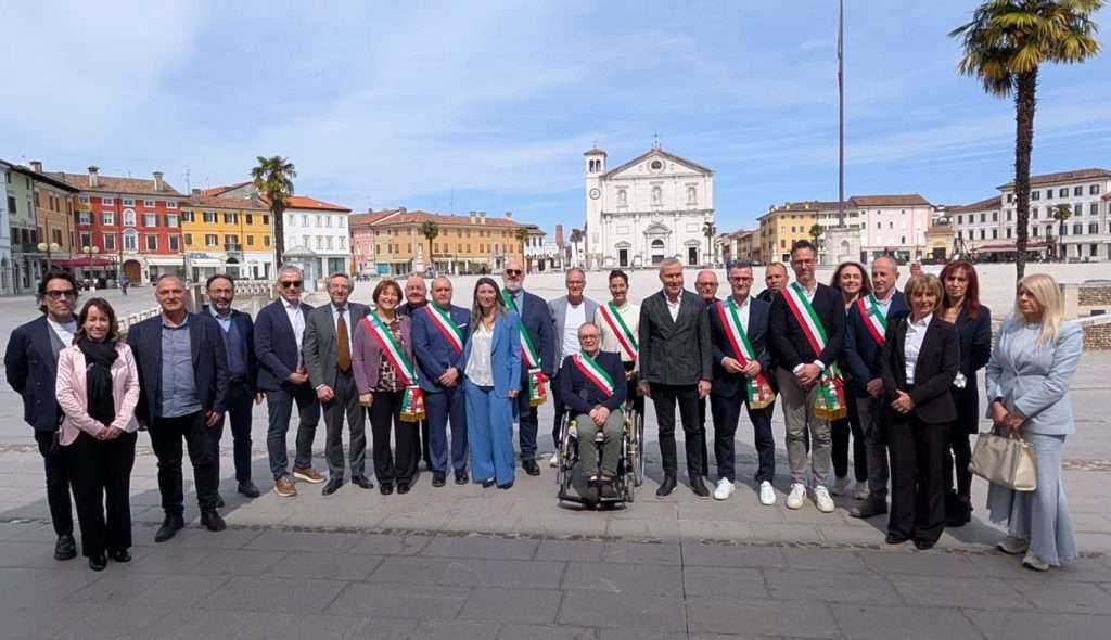 gruppo 1