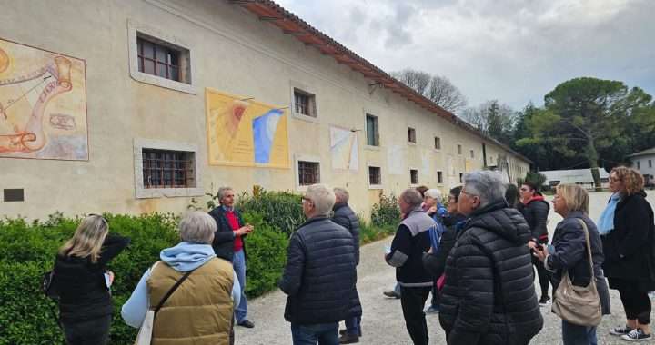 meridiane filologica