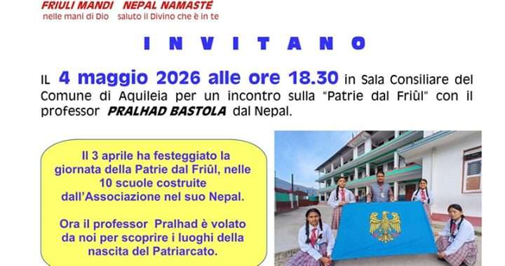 nepal