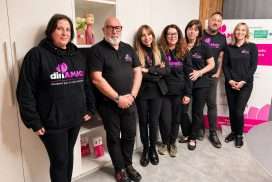 nuovo direttivo dinAMICI