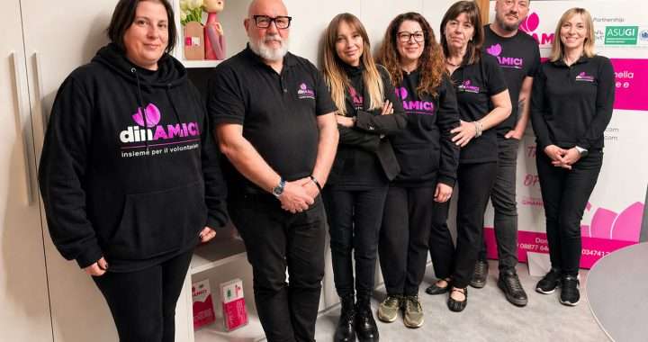 nuovo direttivo dinAMICI